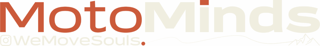 MotoMinds WeMoveSouls